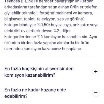 Teknosa'dan Paylaş Kazan Kampanyasında İade Sorunu