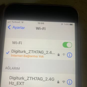 Digiturk Altyapı Sorunu Ve Yetersiz Müşteri Hizmetleri