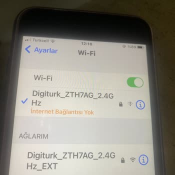 Digiturk Altyapı Sorunu Ve Yetersiz Müşteri Hizmetleri