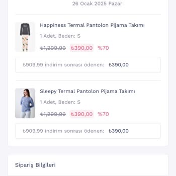 Siparişim Neden Hala Kargoya Verilmedi?