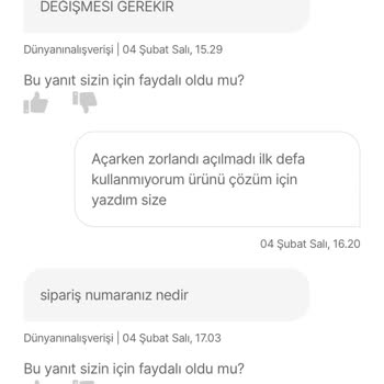 Fissler Düdüklü Tencere Ve Müşteri Hizmetleri Hayal Kırıklığı