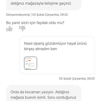 Fissler Düdüklü Tencere Ve Müşteri Hizmetleri Hayal Kırıklığı