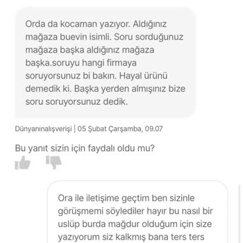 Fissler Düdüklü Tencere Ve Müşteri Hizmetleri Hayal Kırıklığı