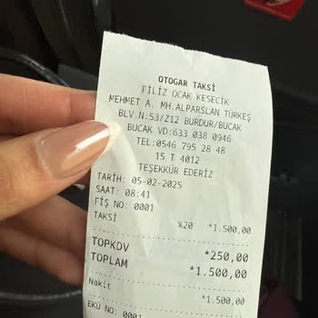 Otobüs Yolculuğunda Unutulan Yolcu Krizi