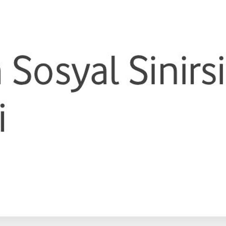 Vodafone Tarife Yenileme Sorunu Ve Müşteri Memnuniyeti Eksikliği