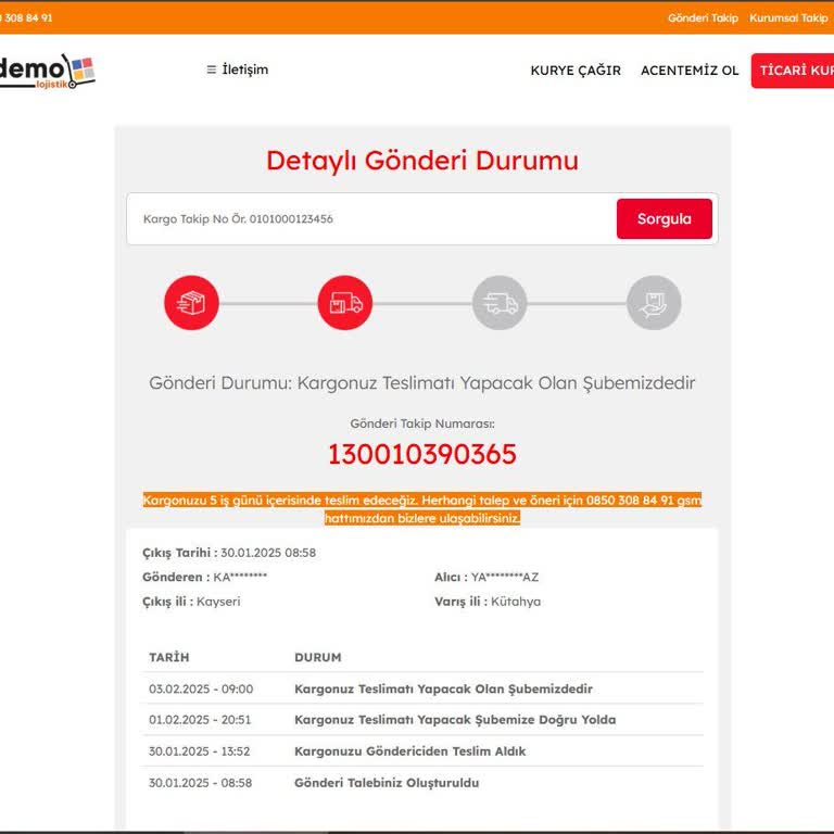 Yatak Teslimatında Gecikme Ve Belirsizlik