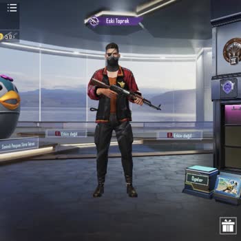 PUBG | Pubgmobile.com Haksız Ban Ve Hesap Çalınması Sorunu!