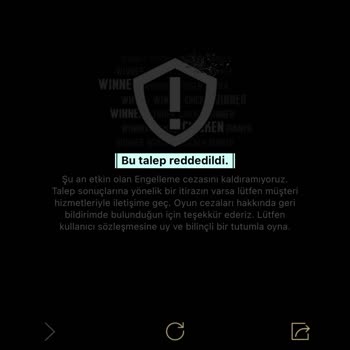 PUBG | Pubgmobile.com Haksız Ban Ve Hesap Çalınması Sorunu!