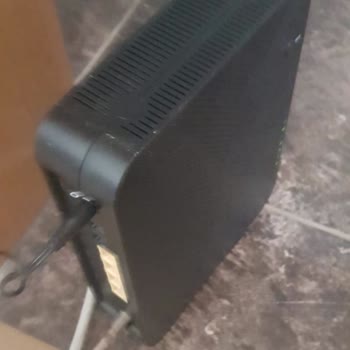 Kiralık Modem Adaptöründe Garanti Sorunu