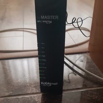 Kiralık Modem Adaptöründe Garanti Sorunu