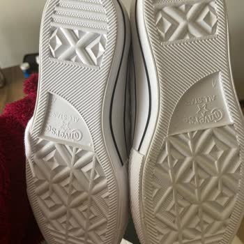 Ayakkabı İadesinde İftiraya Uğradım