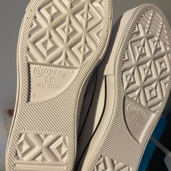 Ayakkabı İadesinde İftiraya Uğradım