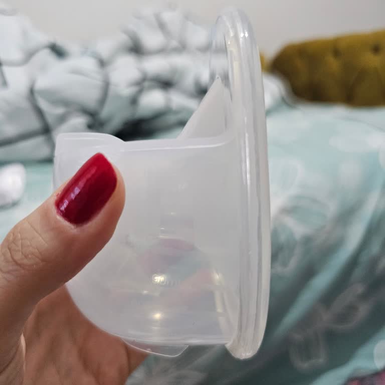 Lansinoh Göğüs Pompası Vakum Sorunu