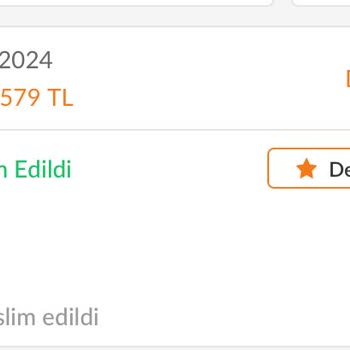 Satış Sonrası Destek Yok: Arızalı Ürün Ve İletişimsizlik