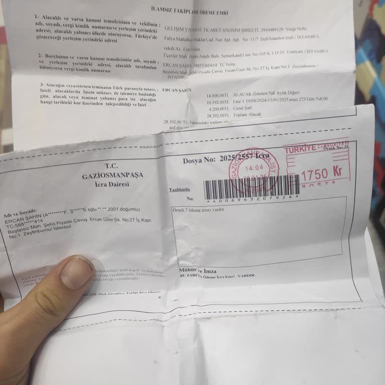 Yanıltıcı Kitap Satışı Ve İade Sorunu