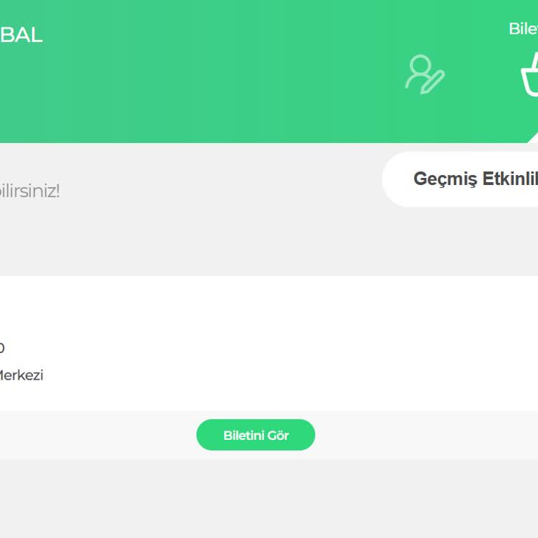 Etkinlik Tarihi Değişikliğinde İptal Hakkı Sorunu