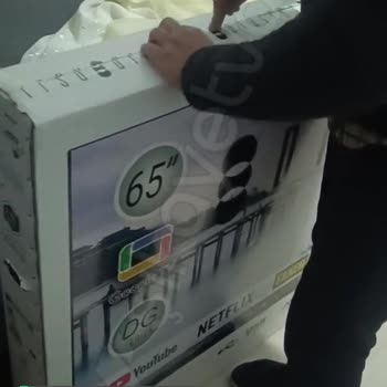 Dijitsu Kusurlu Ürün Videosunda Da Olduğu Gibi Çekim Yaptım!