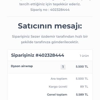 Yanlış Yönlendirme Ve İade Sorunu