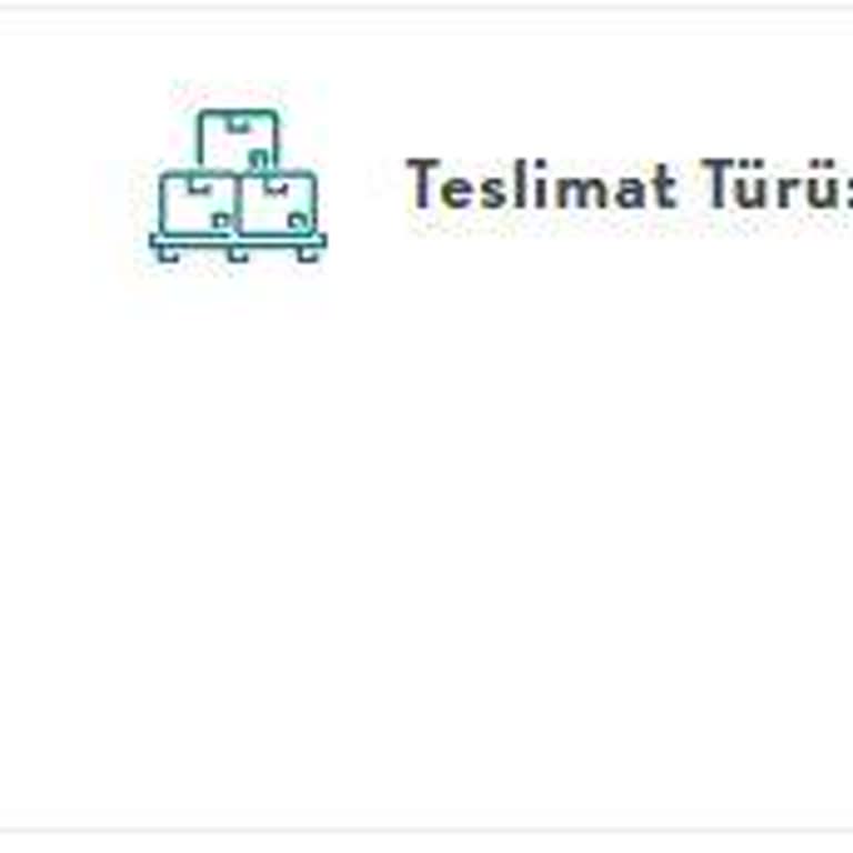 Vivense'den Zigon Sehpa Siparişi Teslim Edilemiyor: Müşteri Hizmetleri Yetersiz