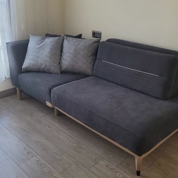 Yanlış Ve Yırtık Koltuk Teslimatı: İstikbal'den Beklenmeyen Hata!