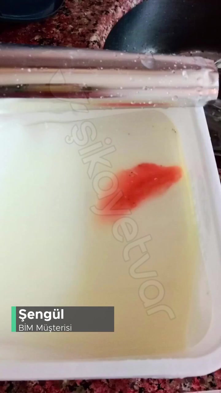 Kastamonu BİM'den Peynirden Bir Şey Çıktı! videonun kapak resmi