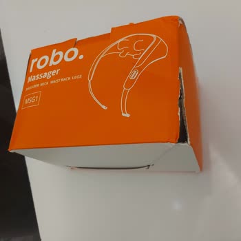 Bozuk Masaj Aleti Ve İade Sürecindeki Mağduriyet