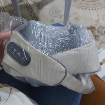 Bozuk Masaj Aleti Ve İade Sürecindeki Mağduriyet