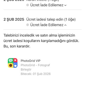 3 Günlük Deneme Süresi Yanıltmacası