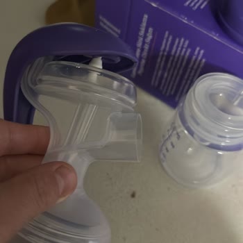 Lansinoh Manuel Pompa Hayal Kırıklığı