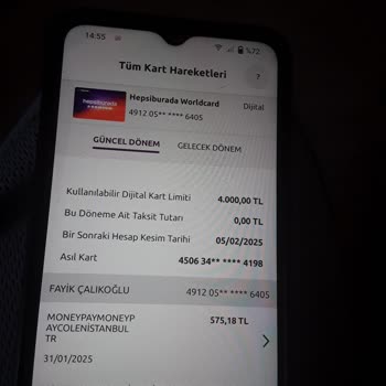 Mükerrer Ödeme Sorunu: Fazladan Çekilen Tutarın İadesi