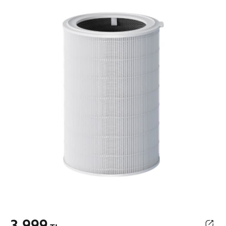 Xiaomi Hava Temizleyici İçin Filtre Bulunamıyor!