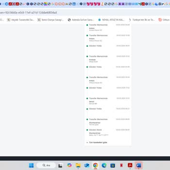 Trendyol Express Kargo Sorunu: Ürünüm Hala Yolda!