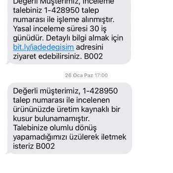 Skechers Ayakkabı Koku Problemi Ve Olumsuz İnceleme Yanıtı