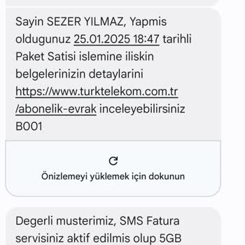 Yanlışlıkla Yapılan İşlemler Ve Haksız Ücretlendirme