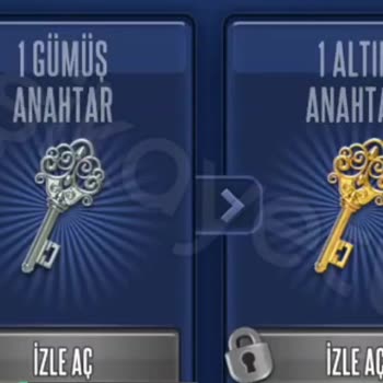 101 Okey Plus Reklam İzleyememe, Bonus Çip Alamama