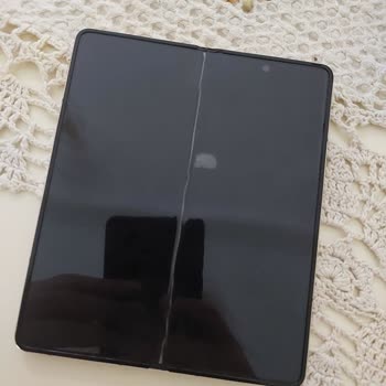 Samsung Z Fold 4: Kronik Sorunlar Ve Yanıltıcı Kasko Bilgisi Mağduriyeti