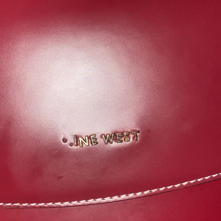 Nine West Çanta Harfi Koptu, İade Talebi Sonuçsuz Kaldı