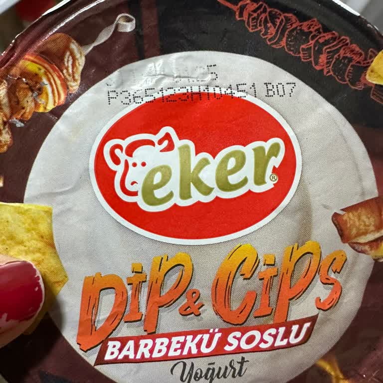 Getir Çayyolu Şubesinden Tarihi Geçmiş Ürün Skandalı