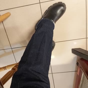 Jean Siparişimde Yıkama Talimatı Sorunu Ve Yanıltıcı Müşteri Hizmeti