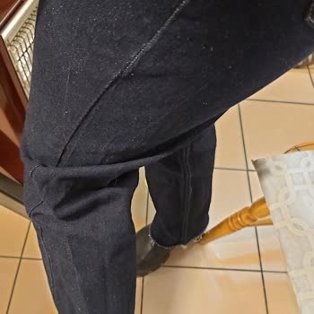 Jean Siparişimde Yıkama Talimatı Sorunu Ve Yanıltıcı Müşteri Hizmeti
