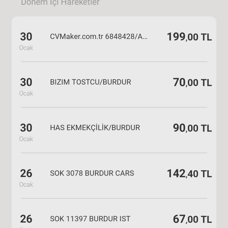 Haksız Üyelik Ücreti Kesintisi