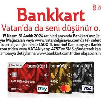 Ziraat Bankası'nın İndirim Kampanyası Mağduriyeti