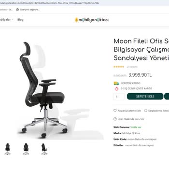 İletişimsizlik Ve Kargo Bilgisi Eksikliği