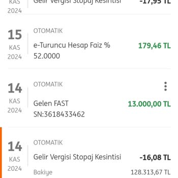 ING Bank Promosyon Kampanyası Hakkında Eksik Ödeme Sorunu