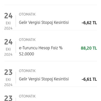 ING Bank Promosyon Kampanyası Hakkında Eksik Ödeme Sorunu