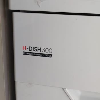 Hoover Teknik Servis Ücret Şoku