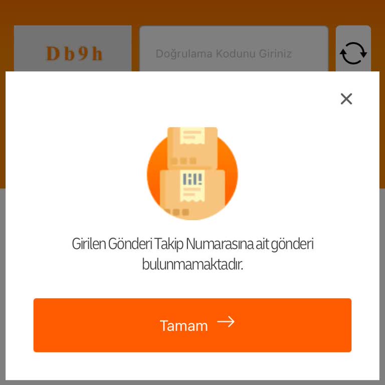 Kargo Takibi Sorunu Ve Sürekli Değişen Teslim Tarihi