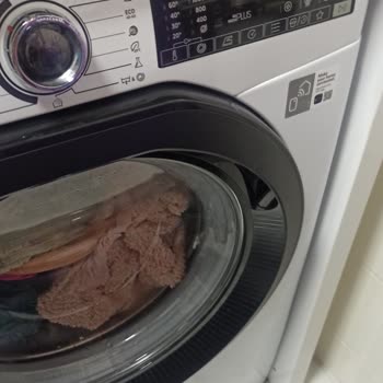 Hoover Çamaşır Makinesi Ve Hepsiburada Müşteri Hizmetleri Sorunu