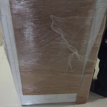 Hoover Çamaşır Makinesi Ve Hepsiburada Müşteri Hizmetleri Sorunu