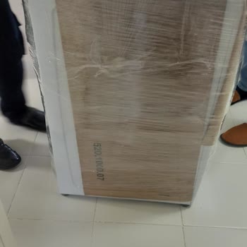 Hoover Çamaşır Makinesi Ve Hepsiburada Müşteri Hizmetleri Sorunu